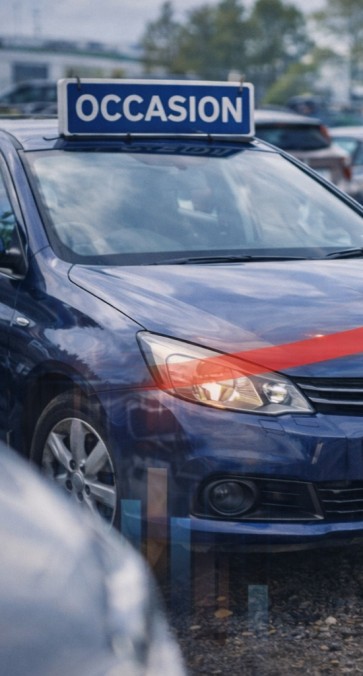 Autoankauf Hildesheim Fahrzeugpark